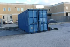 11#4902 Container