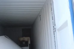 11#4902 Container