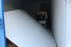 11#4902 Container