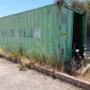 24#5521 Container