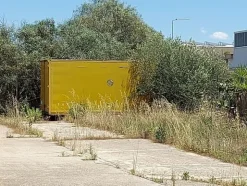 24#5521 Container