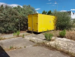 24#5521 Container