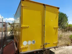 24#5521 Container