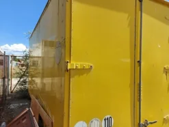 24#5521 Container