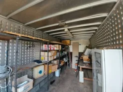24#5521 Container