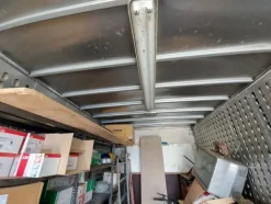 24#5521 Container