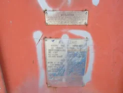 19#3246 Container