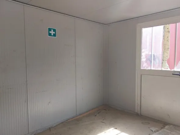 31#7850 Container