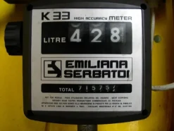 23#1531 Container