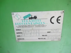 2094#3561 Container