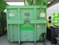 2094#3561 Container