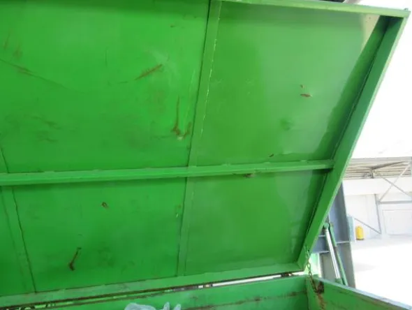 2094#3561 Container