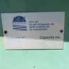 2214#3561 Container a cielo aperto