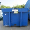 2016#3561 Container a cielo aperto