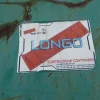 2070#3561 Container a cielo aperto Longo
