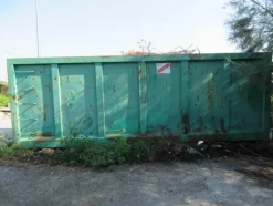2070#3561 Container a cielo aperto Longo