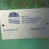 2152#3561 Container a cielo aperto Longo