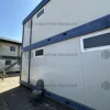 20#9808 Container ad uso spogliatoio