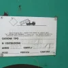 2074#3561 Container a tenuta stagna