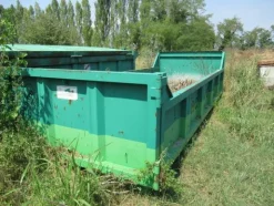 2074#3561 Container a tenuta stagna