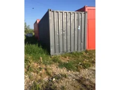 Container 20' box