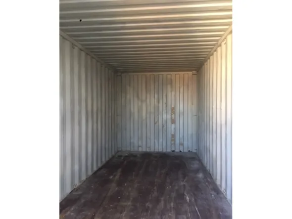 Container 20' box