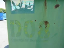 2048#3561 Container BTE