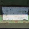 2056#3561 Container BTE a tenuta stagna