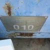 2021#3561 Container BTE con coperchio