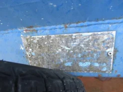 2021#3561 Container BTE con coperchio