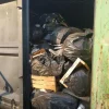 134#46820 Container chiuso