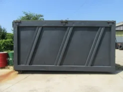 134#46820 Container chiuso