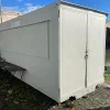 Container coibentati