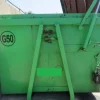 2141#3561 Container con coperchio