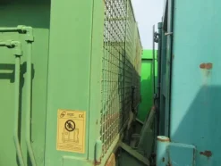 2192#3561 Container con coperchio BTE