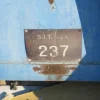2116#3561 Container con coperchio BTE