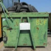 2087#3561 Container con coperchio BTE