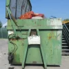 2086#3561 Container con coperchio BTE