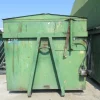 2088#3561 Container con coperchio BTE