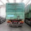 2199#3561 Container con copertura a telo