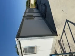 CONTAINER DA CANTIERE