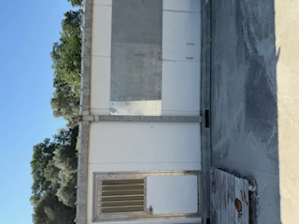 CONTAINER DA CANTIERE