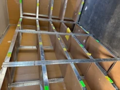 CONTAINER DA CANTIERE