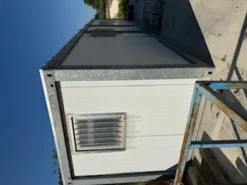 CONTAINER DA CANTIERE
