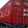 Container da 20 e 40 piediusati -900 EURO
