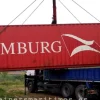 Container da 20 e 40 piediusati -900 EURO