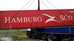 Container da 20 e 40 piediusati -900 EURO