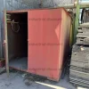 19#9808 Container di varie dimensioni