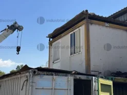 19#9808 Container di varie dimensioni