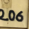20206#4390 Container e quadri elettrici
